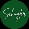 schuylerscloset